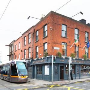 McGettigan's Townhouse - Olives & Figs Bistro