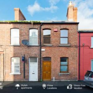 Sweet Inn - Charming Near Guiness