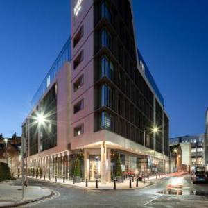 Marlin Hotel Stephens Green