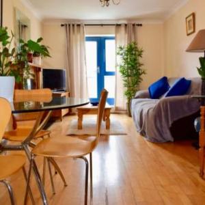 Apartment in Dublin 