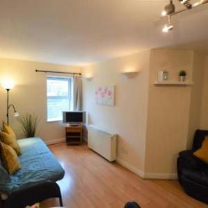 Great 2 Bedroom Apartment in Trendy Stoneybatter 