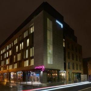 Hotel in Dublin 
