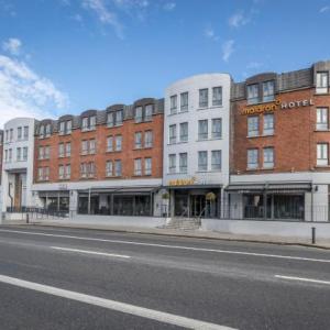 Hotel in Dublin 