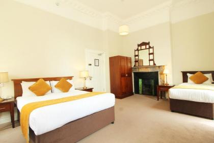The Castle Hotel - image 10