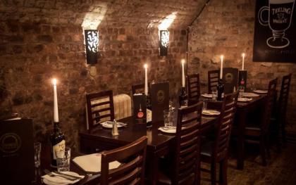 The Castle Hotel - image 11