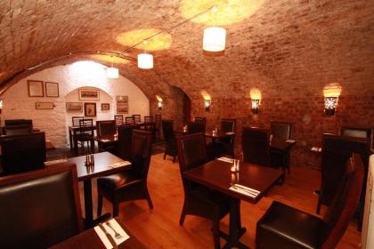 The Castle Hotel - image 14