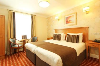 The Castle Hotel - image 17
