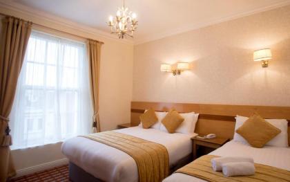The Castle Hotel - image 18