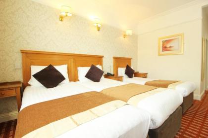 The Castle Hotel - image 19