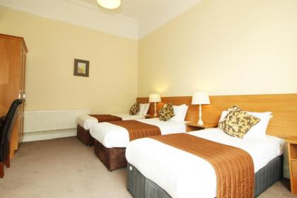 The Castle Hotel - image 20