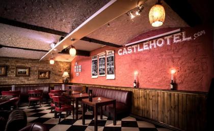 The Castle Hotel - image 4