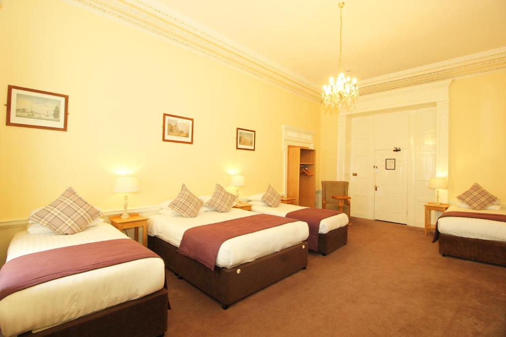 The Castle Hotel - image 7