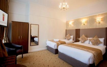 The Castle Hotel - image 8