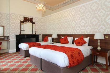 The Castle Hotel - image 9