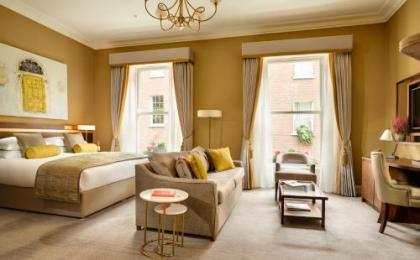 Trinity Townhouse Hotel - image 1