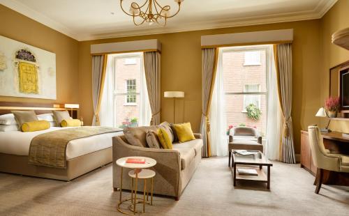 Trinity Townhouse Hotel - main image
