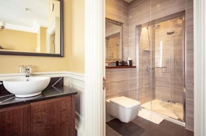Trinity Townhouse Hotel - image 10