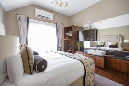 Trinity Townhouse Hotel - image 13