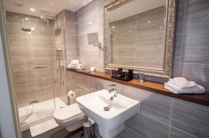 Trinity Townhouse Hotel - image 14