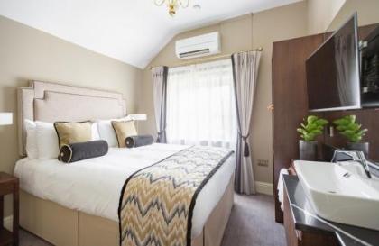 Trinity Townhouse Hotel - image 15