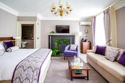 Trinity Townhouse Hotel - image 16