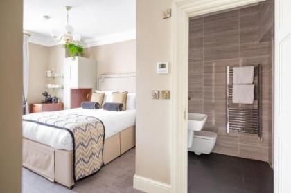 Trinity Townhouse Hotel - image 17