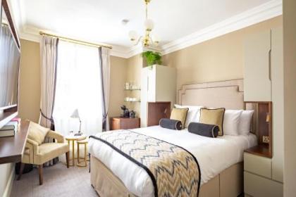 Trinity Townhouse Hotel - image 18