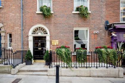 Trinity Townhouse Hotel - image 2