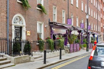 Trinity Townhouse Hotel - image 20