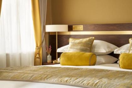 Trinity Townhouse Hotel - image 3