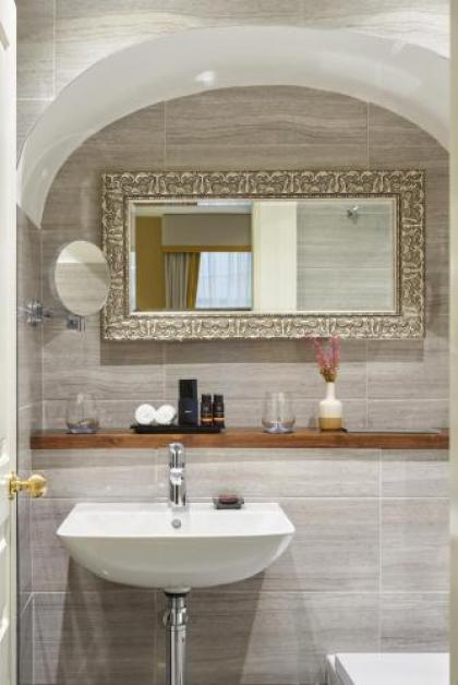 Trinity Townhouse Hotel - image 5