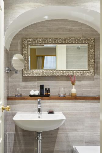 Trinity Townhouse Hotel - image 5