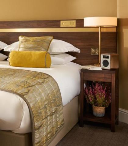 Trinity Townhouse Hotel - image 6