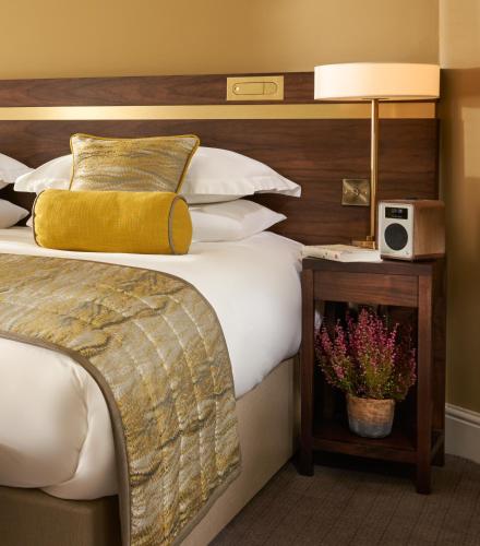 Trinity Townhouse Hotel - image 6