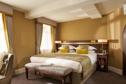 Trinity Townhouse Hotel - image 7