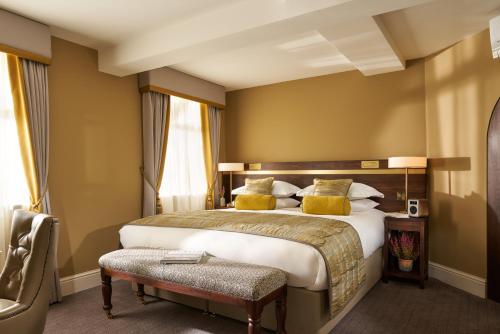 Trinity Townhouse Hotel - image 7