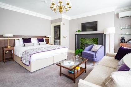 Trinity Townhouse Hotel - image 8