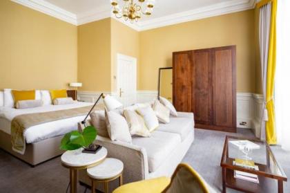 Trinity Townhouse Hotel - image 9