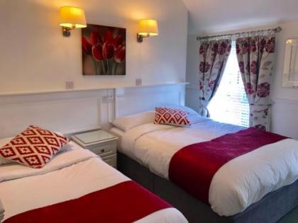 Dergvale Hotel - image 20