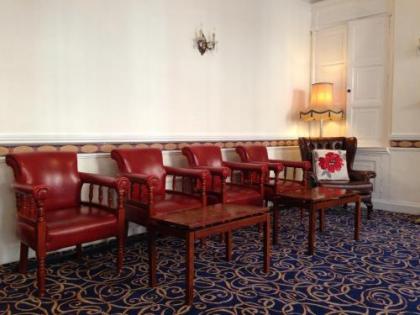 Dergvale Hotel - image 4