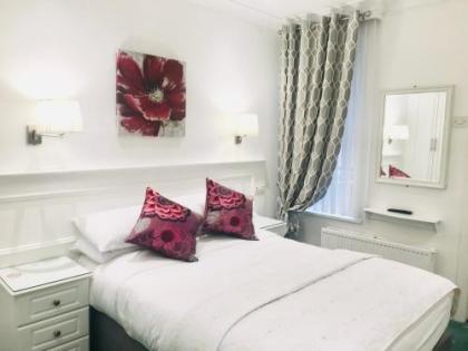 Dergvale Hotel - image 5