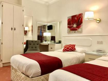 Dergvale Hotel - image 7