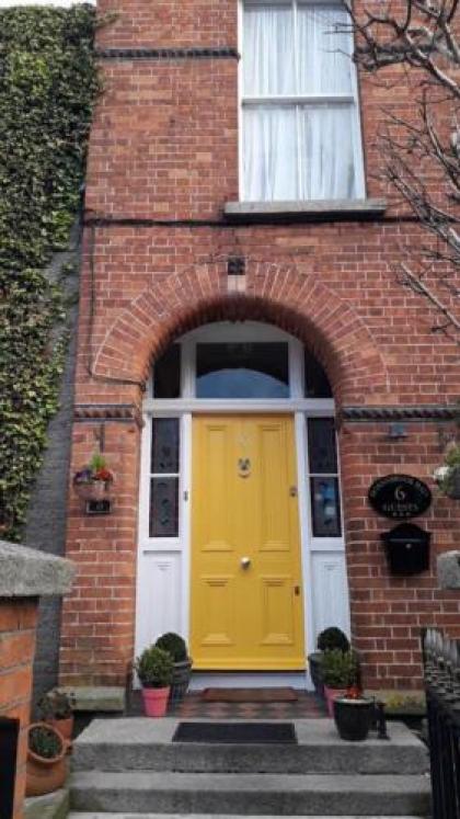 Donnybrook Hall - image 5