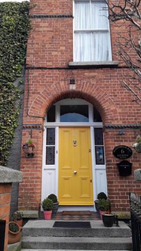 Donnybrook Hall - image 5