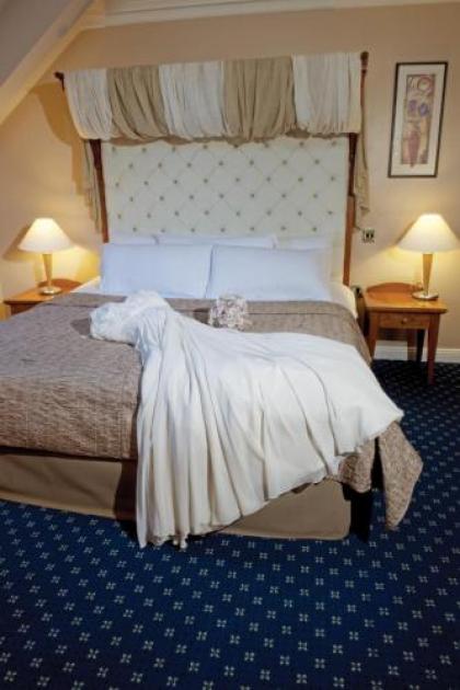 Red Cow Moran Hotel - image 14