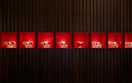 Red Cow Moran Hotel - image 17