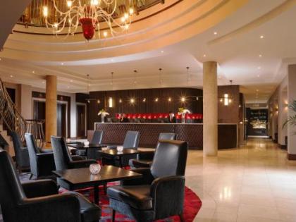 Red Cow Moran Hotel - image 19