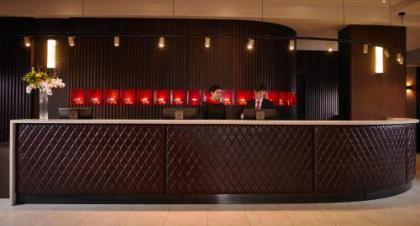 Red Cow Moran Hotel - image 20
