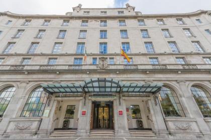 Riu Plaza The Gresham Dublin - image 1