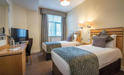 Riu Plaza The Gresham Dublin - image 10